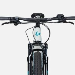 Lapierre Overvolt HT 5.4 Hardtail Electric Mountain Bike 2022, Bosch 400Wh - Silver -Cheap Hybrid Electric Bikes Store lapierre overvolt ht 54 emtb 2022 x 43236
