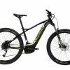 Lapierre Overvolt HT 5.4 Hardtail Electric Mountain Bike - Black/Yellow -Cheap Hybrid Electric Bikes Store lapierre overvolt ht 54 emtb x 40929