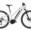 Lapierre Overvolt HT 5.4 MIX Hardtail Electric Mountain Bike 2022, Bosch 400Wh - Silver 1 Lapierre Overvolt HT 5.4 MIX Hardtail Electric Mountain Bike 2022, Bosch 400Wh - Silver -Cheap Hybrid Electric Bikes Store lapierre overvolt ht 54 mix emtb 2022 x 43228 1