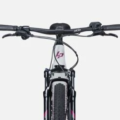 Lapierre Overvolt HT 5.4 MIX Hardtail Electric Mountain Bike 2022, Bosch 400Wh - Silver 10 Lapierre Overvolt HT 5.4 MIX Hardtail Electric Mountain Bike 2022, Bosch 400Wh - Silver -Cheap Hybrid Electric Bikes Store lapierre overvolt ht 54 mix emtb 2022 x 43230 1