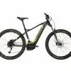 Lapierre Overvolt HT 5.5 Hardtail Electric Mountain Bike 2021 - Black/Yellow -Cheap Hybrid Electric Bikes Store lapierre overvolt ht 55 emtb 2021 x 40927