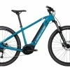 Lapierre Overvolt HT 5.5 Hardtail Electric Mountain Bike 2022, Bosch 500Wh - Turquoise -Cheap Hybrid Electric Bikes Store lapierre overvolt ht 55 emtb 2022 x 42354