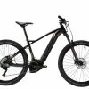 Lapierre Overvolt HT 7.5 Hardtail Electric Mountain Bike 2021 - Black/Red -Cheap Hybrid Electric Bikes Store lapierre overvolt ht 75 emtb 2021 x 40928