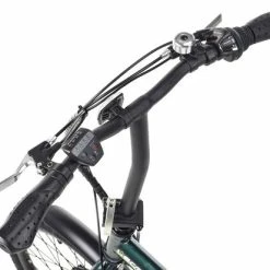 Lectro Rapide 20" Folding City Electric Bike - Deep Racing Green 15 Lectro Rapide 20" Folding City Electric Bike - Deep Racing Green -Cheap Hybrid Electric Bikes Store lectro rapide 20 folding electric bike x 41133