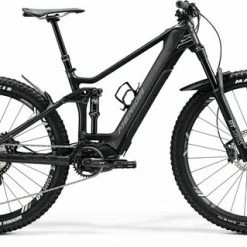 Merida EOne-Forty 9000 FS Carbon Electric Mountain Bike