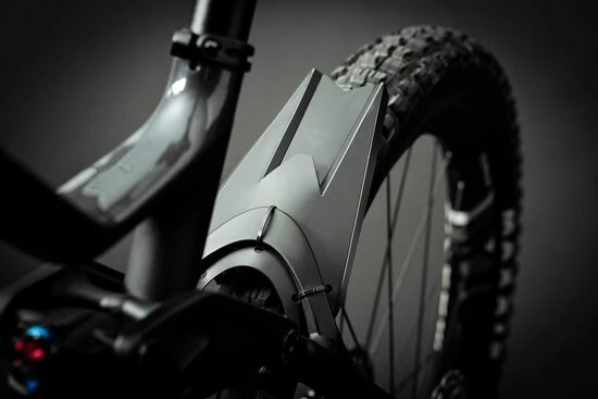 Merida EOne-Forty 9000 FS Carbon Electric Mountain Bike 5 Merida EOne-Forty 9000 FS Carbon Electric Mountain Bike - Image 3