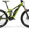 Merida EOne-Sixty 900E Mens FS Alloy Electric Mountain Bike - 27.5", 11 Spd -Cheap Hybrid Electric Bikes Store merida eone sixty 900e mens mtb x 39211