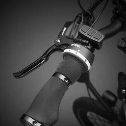 MiRider One GB3 Folding City Electric Bike, 16" Wheel, 7Ah Battery - Platinum Silver 16 MiRider One GB3 Folding City Electric Bike, 16" Wheel, 7Ah Battery - Platinum Silver -Cheap Hybrid Electric Bikes Store mirider one gb3 folding electric bike x 42996 1