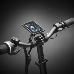 MiRider One GB3 Folding City Electric Bike, 16" Wheel, 7Ah Battery - Platinum Silver 17 MiRider One GB3 Folding City Electric Bike, 16" Wheel, 7Ah Battery - Platinum Silver -Cheap Hybrid Electric Bikes Store mirider one gb3 folding electric bike x 42997