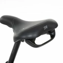 Oxygen GO! Unisex Electric Folding Bike 10.4Ah - 7 Speed, 20" Wheel -Cheap Hybrid Electric Bikes Store oxygen go electric folding bike x 41375 1