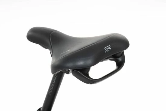 Oxygen GO! Unisex Electric Folding Bike 10.4Ah - 7 Speed, 20" Wheel 11 Oxygen GO! Unisex Electric Folding Bike 10.4Ah - 7 Speed, 20" Wheel - Image 9