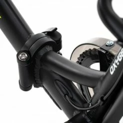 Oxygen GO! Unisex Electric Folding Bike 10.4Ah - 7 Speed, 20" Wheel -Cheap Hybrid Electric Bikes Store oxygen go electric folding bike x 41376 1