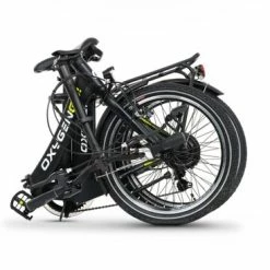 Oxygen GO! Unisex Electric Folding Bike 10.4Ah - 7 Speed, 20" Wheel 31 Oxygen GO! Unisex Electric Folding Bike 10.4Ah - 7 Speed, 20" Wheel -Cheap Hybrid Electric Bikes Store oxygen go electric folding bike x 41379