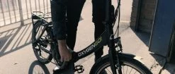 Oxygen GO! Unisex Electric Folding Bike 10.4Ah - 7 Speed, 20" Wheel 35 Oxygen GO! Unisex Electric Folding Bike 10.4Ah - 7 Speed, 20" Wheel -Cheap Hybrid Electric Bikes Store oxygen go electric folding bike x 41402