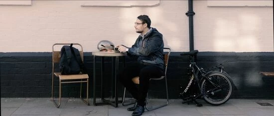 Oxygen GO! Unisex Electric Folding Bike 10.4Ah - 7 Speed, 20" Wheel 19 Oxygen GO! Unisex Electric Folding Bike 10.4Ah - 7 Speed, 20" Wheel - Image 17