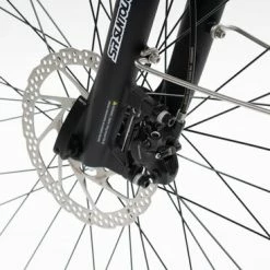 Oxygen S-CROSS CB MK2 Hybrid Electric Bike - Grey -Cheap Hybrid Electric Bikes Store oxygen s cross cb mk2 x 41416