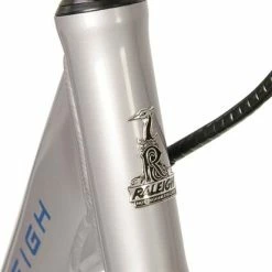 Raleigh Array Low Step Electric Hybrid Bike, 400Wh Battery, 700c Wheel, 45cm - Silver/Blue 14 Raleigh Array Low Step Electric Hybrid Bike, 400Wh Battery, 700c Wheel, 45cm - Silver/Blue -Cheap Hybrid Electric Bikes Store raleigh array low step x 41812