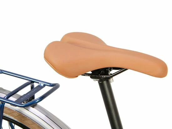 Raleigh Array Low Step Electric Hybrid Bike, 400Wh Battery, 700c Wheel, 45cm - Silver/Blue 9 Raleigh Array Low Step Electric Hybrid Bike, 400Wh Battery, 700c Wheel, 45cm - Silver/Blue - Image 7