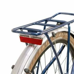 Raleigh Array Low Step Electric Hybrid Bike, 400Wh Battery, 700c Wheel, 45cm - Silver/Blue 20 Raleigh Array Low Step Electric Hybrid Bike, 400Wh Battery, 700c Wheel, 45cm - Silver/Blue -Cheap Hybrid Electric Bikes Store raleigh array low step x 41818 1