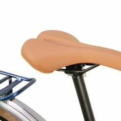 Raleigh Array Open Frame Electric Hybrid Bike, 400Wh Battery, 700c Wheel - Silver/Blue 18 Raleigh Array Open Frame Electric Hybrid Bike, 400Wh Battery, 700c Wheel - Silver/Blue -Cheap Hybrid Electric Bikes Store raleigh array open frame x 41590 1