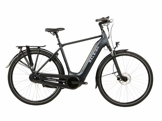 Raleigh Motus Grand Tour Crossbar HUB Electric Bike 2022, BOSCH Active - Black 3 Raleigh Motus Grand Tour Crossbar HUB Electric Bike 2022, BOSCH Active - Black