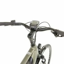Raleigh Motus Grand Tour Derailleur Crossbar Hybrid Electric Bike 2022, BOSCH Active - Green -Cheap Hybrid Electric Bikes Store raleigh motus gt der crossbar x 42644