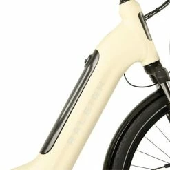 Raleigh Motus Grand Tour Derailleur Low Step Hybrid Electric Bike 2022, BOSCH Active - Cream -Cheap Hybrid Electric Bikes Store raleigh motus gt der lowstep x 42566 1