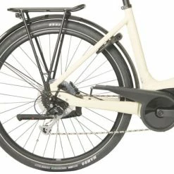 Raleigh Motus Grand Tour Derailleur Low Step Hybrid Electric Bike 2022, BOSCH Active - Cream -Cheap Hybrid Electric Bikes Store raleigh motus gt der lowstep x 42568 1