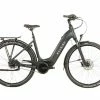 Raleigh Motus Grand Tour HUB Low Step Electric Bike 2022, BOSCH Active - Black -Cheap Hybrid Electric Bikes Store raleigh motus gt hub lowstep x 42393 1