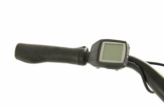 Raleigh Motus Low Step Electric Bike Vintage Green 700c 6 Raleigh Motus Low Step Electric Bike Vintage Green 700c - Image 4