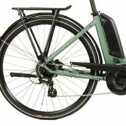 Raleigh Motus Low Step Electric Bike Vintage Green 700c 18 Raleigh Motus Low Step Electric Bike Vintage Green 700c -Cheap Hybrid Electric Bikes Store raleigh motus low green 700c x 42382 2