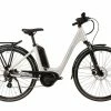 Raleigh Motus Low Step Derailleur Alloy Electric Hybrid Bike, Silver - 7 Speed, 700c -Cheap Hybrid Electric Bikes Store raleigh motus low step silver x 39278 1