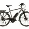 Raleigh Motus Tour Crossbar Derailleur Alloy Electric Hybrid Bike, Grey - 8 Speed, 700c -Cheap Hybrid Electric Bikes Store raleigh motus tour crossbar x 39263 1