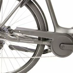 Raleigh Motus Tour Crossbar Derailleur Electric Bike 2022, BOSCH Active - Black -Cheap Hybrid Electric Bikes Store raleigh motus tour der x 42586