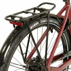 Raleigh Motus Tour Hub Low Step Electric Bike 700c Red -Cheap Hybrid Electric Bikes Store raleigh motus tour hub low 700c x 42408 1