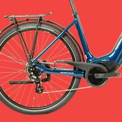 Raleigh Motus Tour PLUS Step Through Hybrid Bike 2022, 700c Wheel, BOSCH Active + - Deep Sea Blue 9 Raleigh Motus Tour PLUS Step Through Hybrid Bike 2022, 700c Wheel, BOSCH Active + - Deep Sea Blue -Cheap Hybrid Electric Bikes Store raleigh motus tour plus st 2022 x 42116