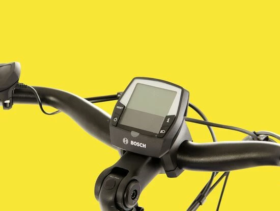 Raleigh Motus Tour PLUS Step Through Hybrid Bike 2022, 700c Wheel, BOSCH Active + - Deep Sea Blue 6 Raleigh Motus Tour PLUS Step Through Hybrid Bike 2022, 700c Wheel, BOSCH Active + - Deep Sea Blue - Image 4