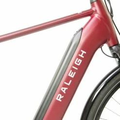 Raleigh Motus Tour Crossbar HUB Electric Bike 2022, BOSCH Active - Red 15 Raleigh Motus Tour Crossbar HUB Electric Bike 2022, BOSCH Active - Red -Cheap Hybrid Electric Bikes Store raleigh motus tr crossbar hub x 42601