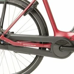 Raleigh Motus Tour Crossbar HUB Electric Bike 2022, BOSCH Active - Red 18 Raleigh Motus Tour Crossbar HUB Electric Bike 2022, BOSCH Active - Red -Cheap Hybrid Electric Bikes Store raleigh motus tr crossbar hub x 42604