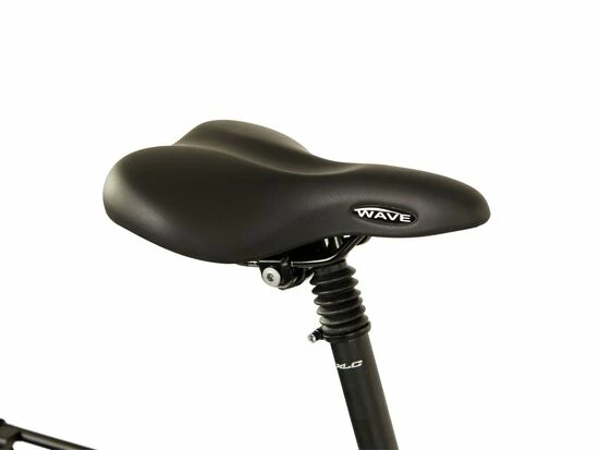 Raleigh Motus Tour Crossbar HUB Electric Bike 2022, BOSCH Active - Red 11 Raleigh Motus Tour Crossbar HUB Electric Bike 2022, BOSCH Active - Red - Image 9