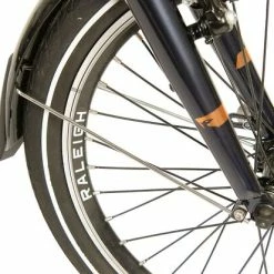 Raleigh Stoweway 20" Folding Electric Bike 2022, 250Wh Battery, TranzX F15 - Blue Graphite Grey -Cheap Hybrid Electric Bikes Store raleigh stoweway electric folder 2022 x 42172.jpg.pagespeed.ce .RcF2utvY8F