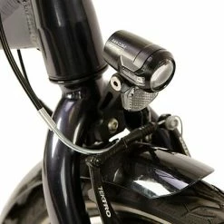 Raleigh Stoweway 20" Folding Electric Bike 2022, 250Wh Battery, TranzX F15 - Blue Graphite Grey -Cheap Hybrid Electric Bikes Store raleigh stoweway electric folder 2022 x 42176 1