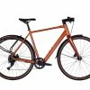 Raleigh Trace Urban Commuter Electric Bike 2022, 700c Wheel - Copper -Cheap Hybrid Electric Bikes Store raleigh trace urban electric bike x 42889