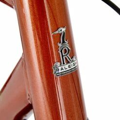 Raleigh Trace Urban Commuter Electric Bike 2022, 700c Wheel - Copper 13 Raleigh Trace Urban Commuter Electric Bike 2022, 700c Wheel - Copper -Cheap Hybrid Electric Bikes Store raleigh trace urban electric bike x 42891 1