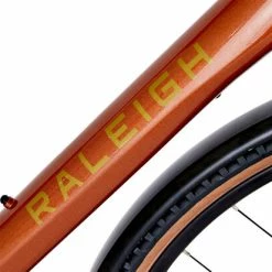 Raleigh Trace Urban Commuter Electric Bike 2022, 700c Wheel - Copper 16 Raleigh Trace Urban Commuter Electric Bike 2022, 700c Wheel - Copper -Cheap Hybrid Electric Bikes Store raleigh trace urban electric bike x 42894 1