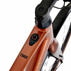Raleigh Trace Urban Commuter Electric Bike 2022, 700c Wheel - Copper -Cheap Hybrid Electric Bikes Store raleigh trace urban electric bike x 42897