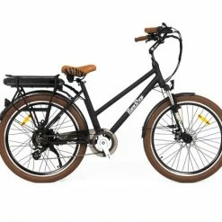 RooDog Mayfair Electric Bike