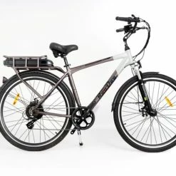 RooDog Tourer Electric Bike