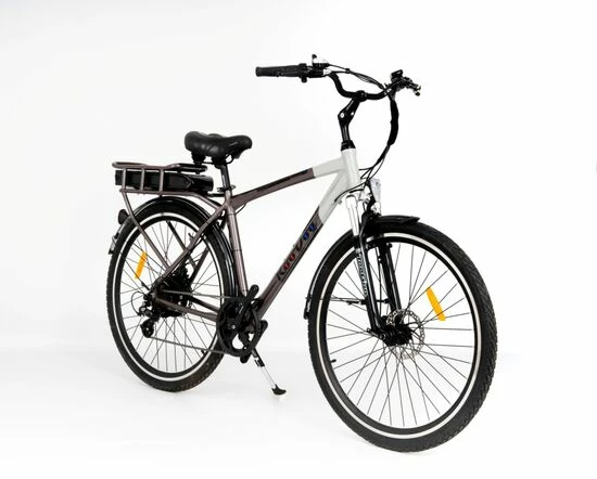 RooDog Tourer Electric Bike 4 RooDog Tourer Electric Bike - Image 2