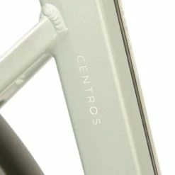 Raleigh Centros Low Step Derailleur Gear Hybrid Electric Bike, BOSCH Performance - Mint/Sand -Cheap Hybrid Electric Bikes Store sand x 43416 1